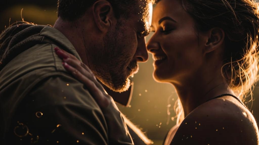 Революционная система восстановления страсти в угасающих отношениях